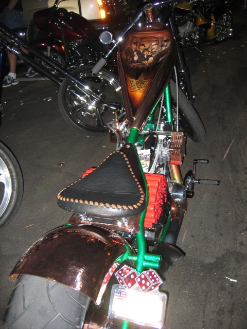 Original image