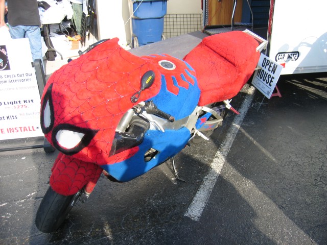 Original image