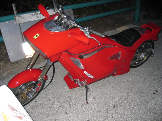 Original image