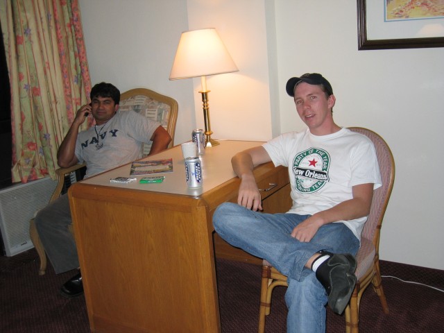 Original image