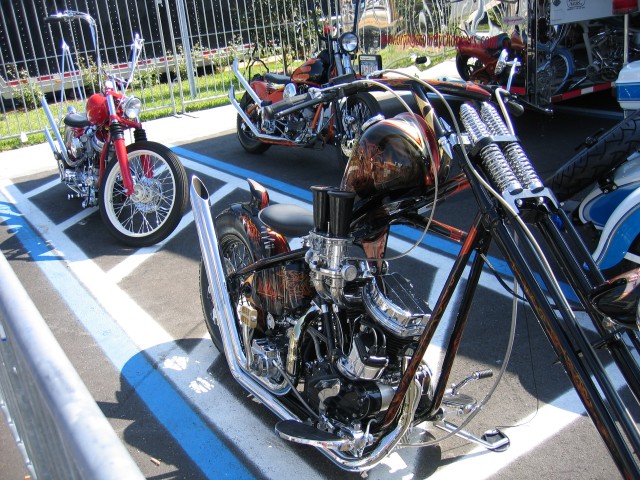 Original image