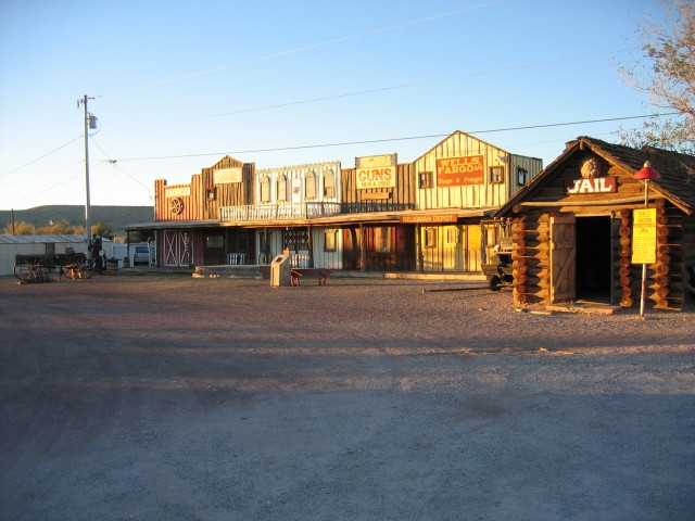 Original image