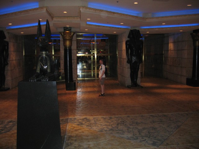 Original image