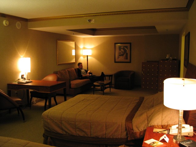 Original image