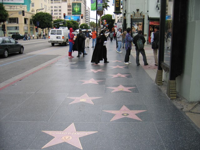 Original image