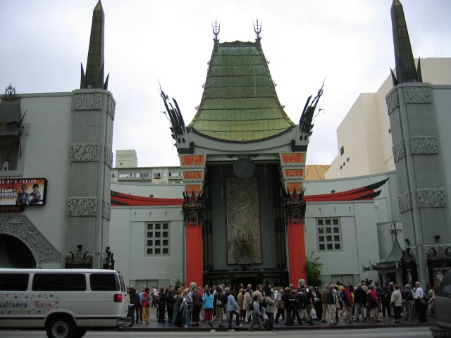 Original image