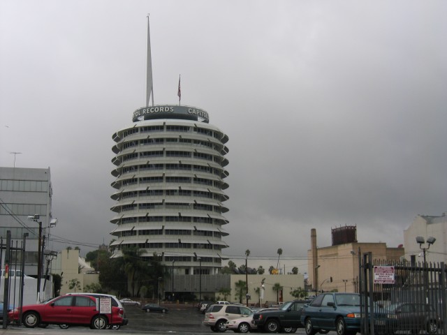 Original image
