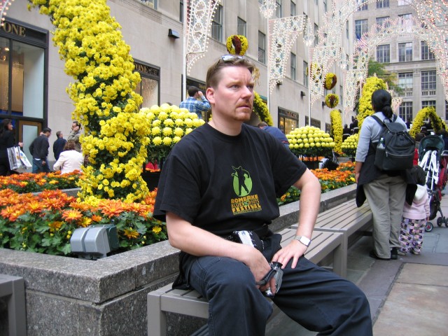 Original image
