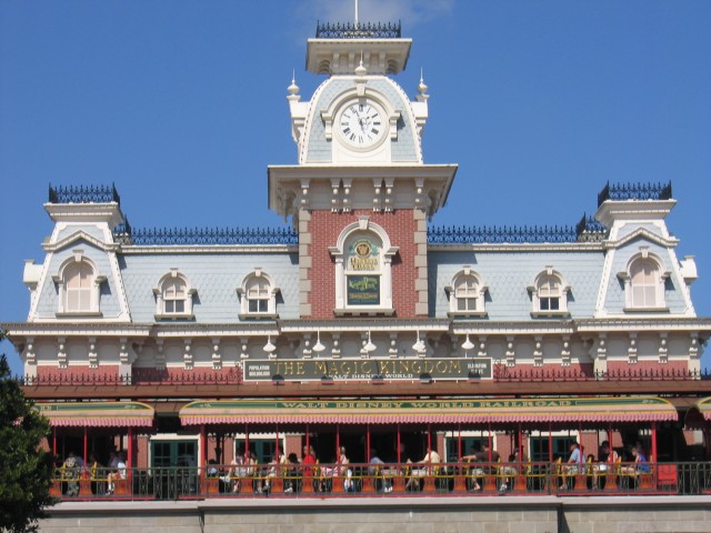 Original image