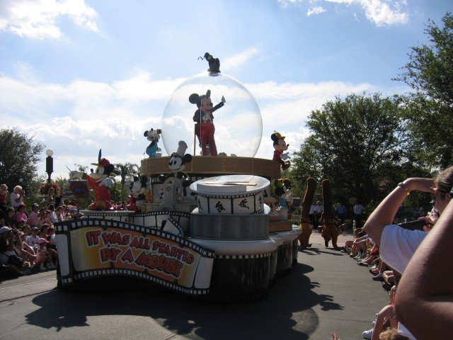 Original image