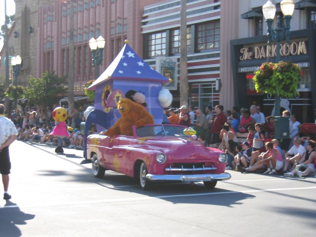 Original image