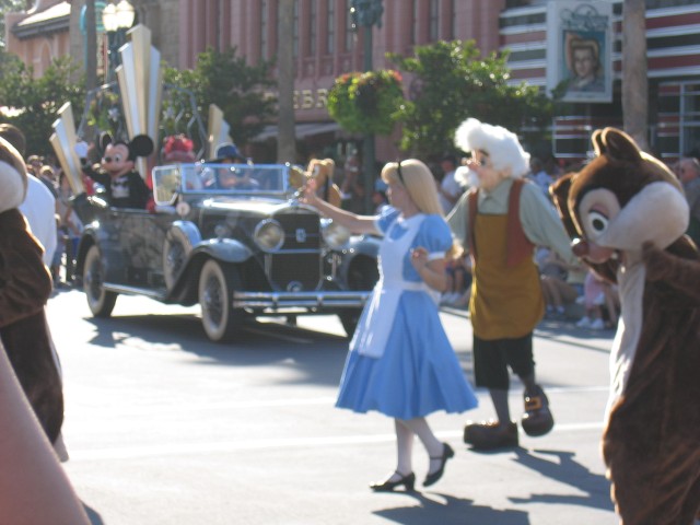 Original image
