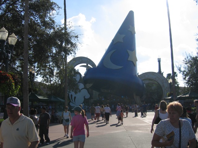 Original image